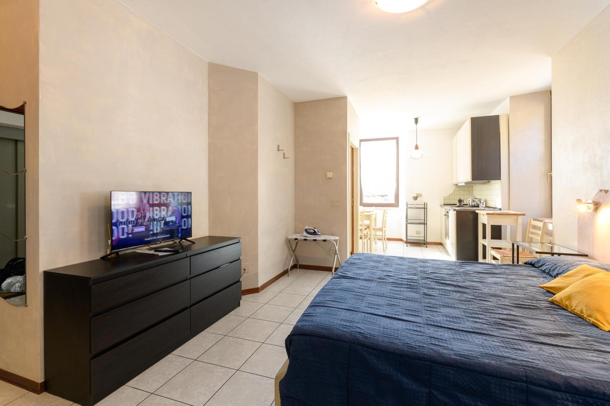Hotel Garni Le Corti グロソット エクステリア 写真
