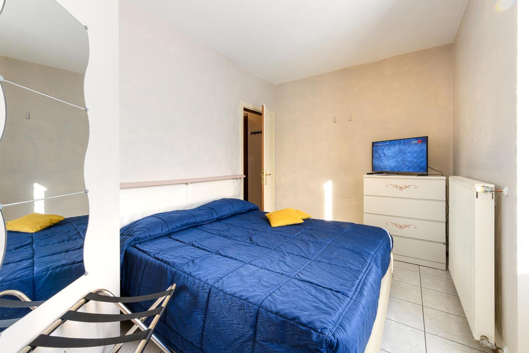 Hotel Garni Le Corti グロソット エクステリア 写真