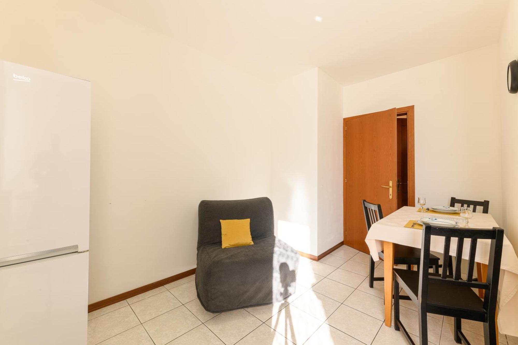 Hotel Garni Le Corti グロソット エクステリア 写真