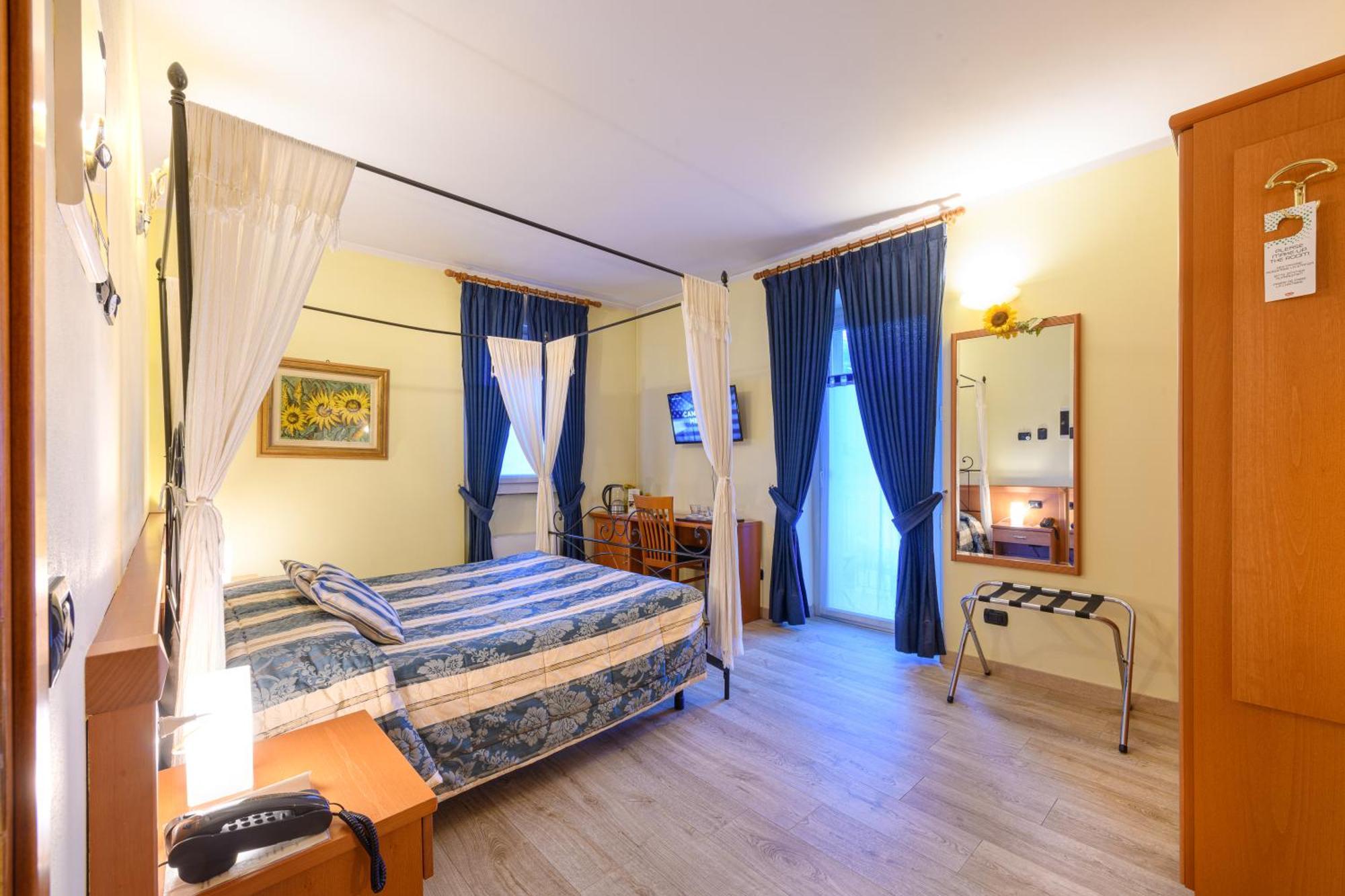 Hotel Garni Le Corti グロソット エクステリア 写真